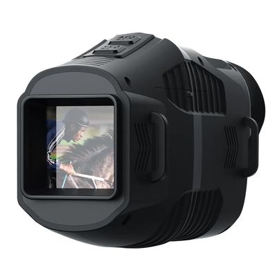 1080P Night Vision Camera Scope For Hunting Camping Surveillance
