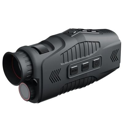 1080P Night Vision Camera Scope For Hunting Camping Surveillance