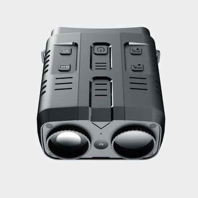 Hunting Night Vision Scope 2.4' Screen 1080P Telescope Night Vision Viewer