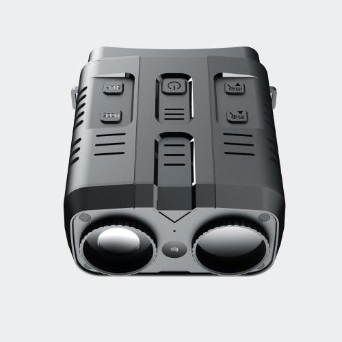 Hunting Night Vision Scope 2.4' Screen 1080P Telescope Night Vision Viewer